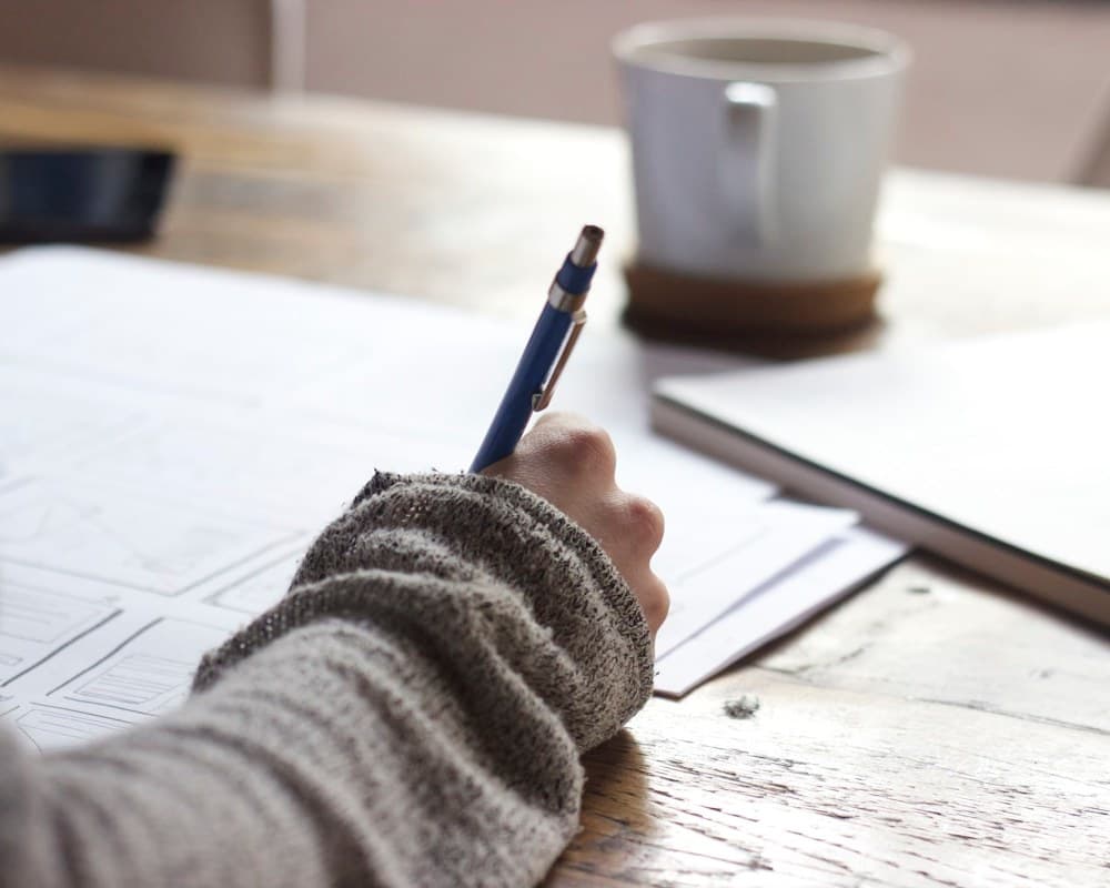 English Language Tests & Preparation
