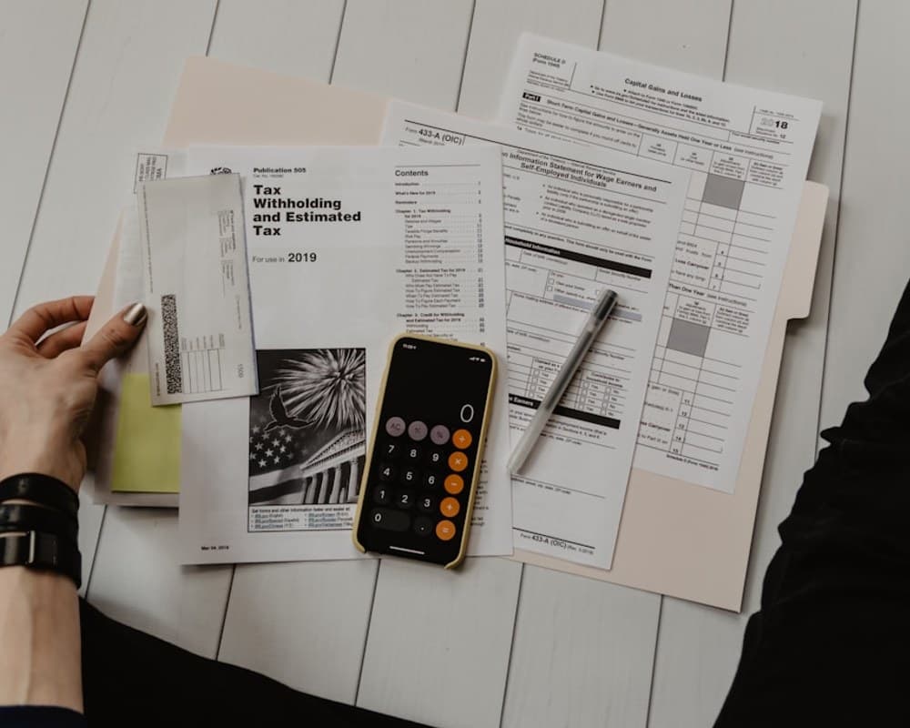 Fee Payment & Banking Guidance