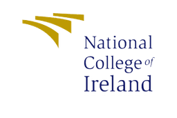National College of Ireland