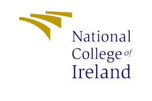 NCI / TU Dublin / partners